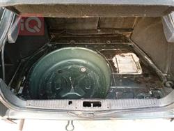 Ford Scorpio